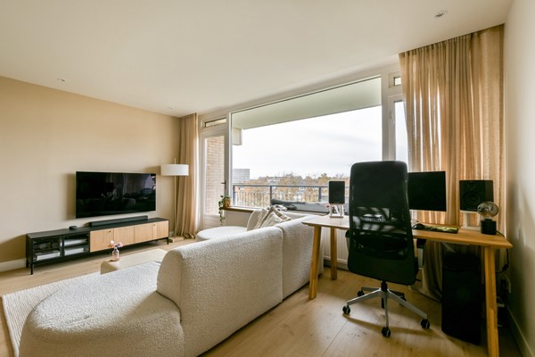 Medium property photo - Martin Luther Kinglaan 70, 1111 LJ Diemen